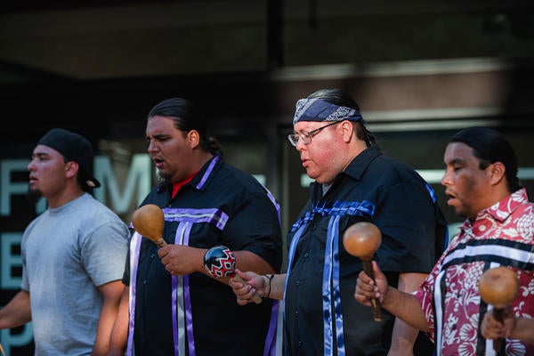 California Center for the Native Nations